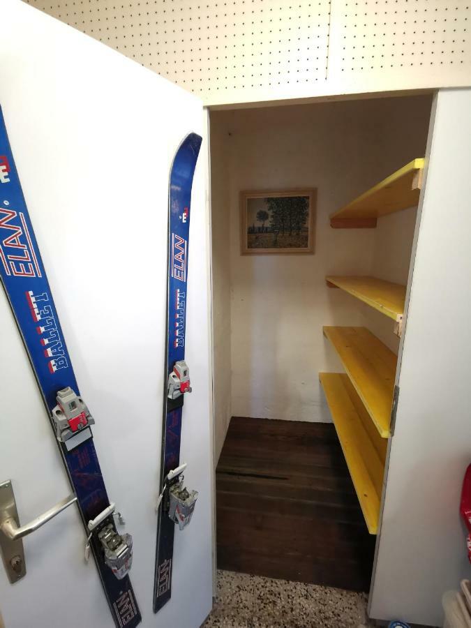 Studio Apartment Jez Bovec Extérieur photo