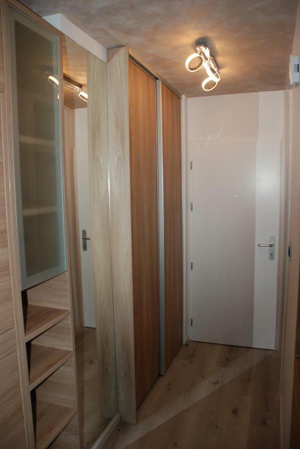 Studio Apartment Jez Bovec Extérieur photo